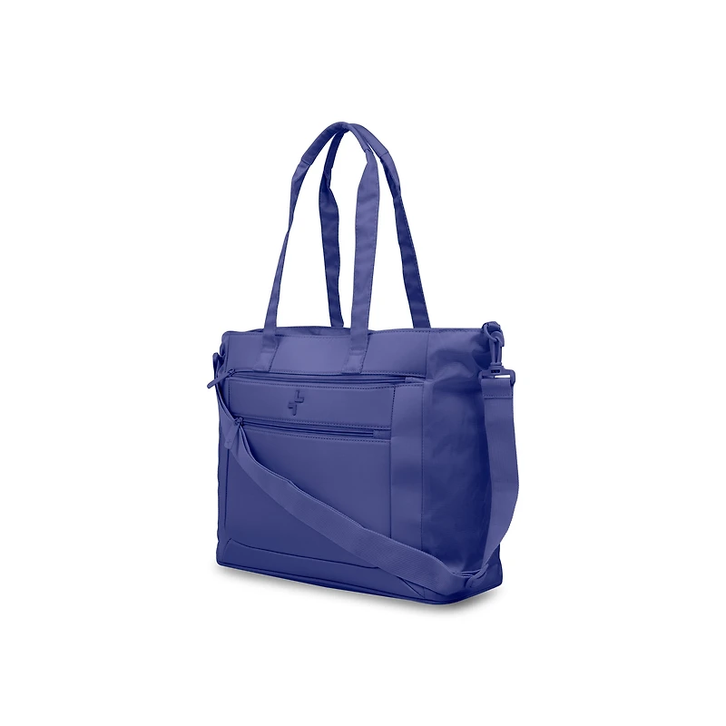 Tracker Verona Tote Bag