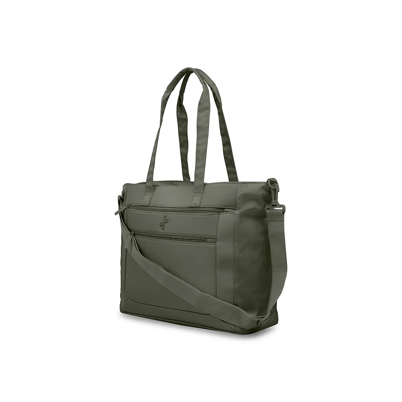 Tracker Verona Tote Bag