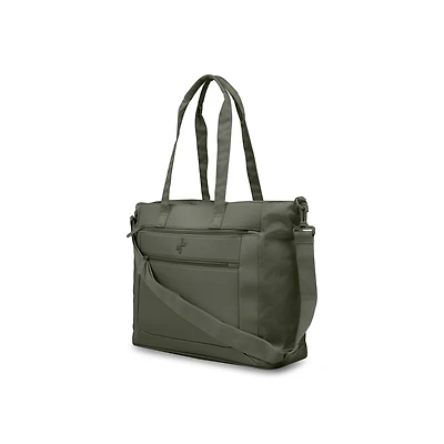 Tracker Verona Tote Bag