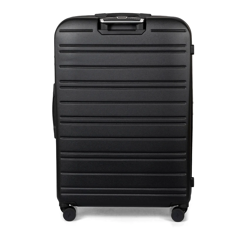 Grande valise rigide Tracker Legend