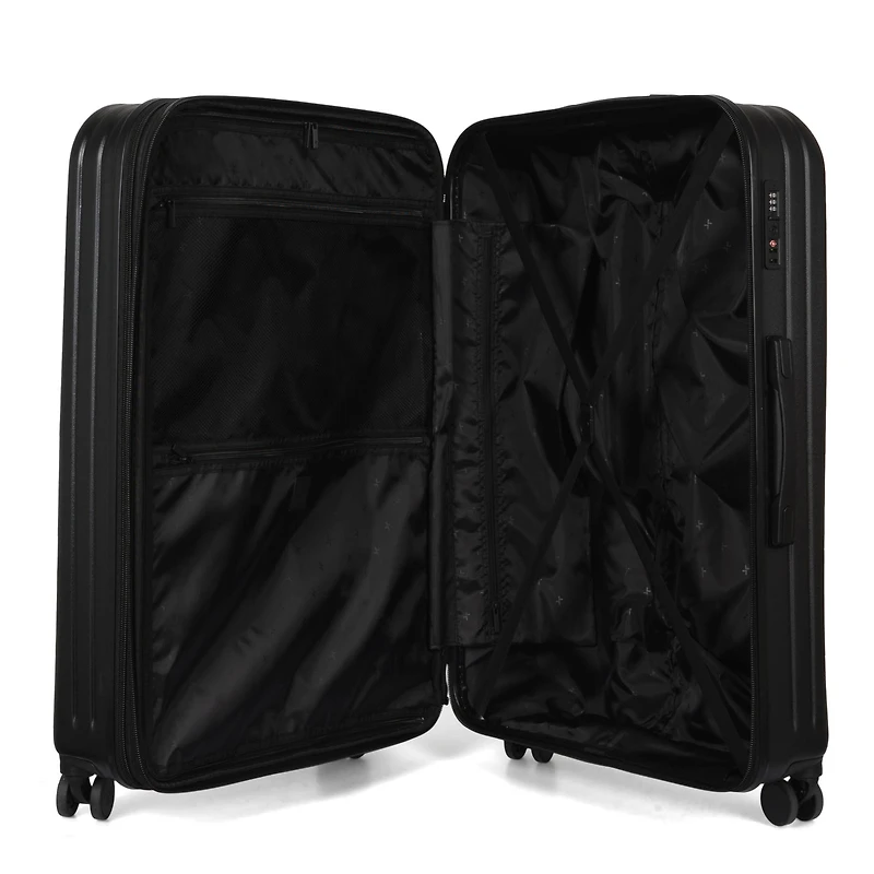 Grande valise rigide Tracker Legend