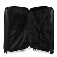 Grande valise rigide Tracker Legend