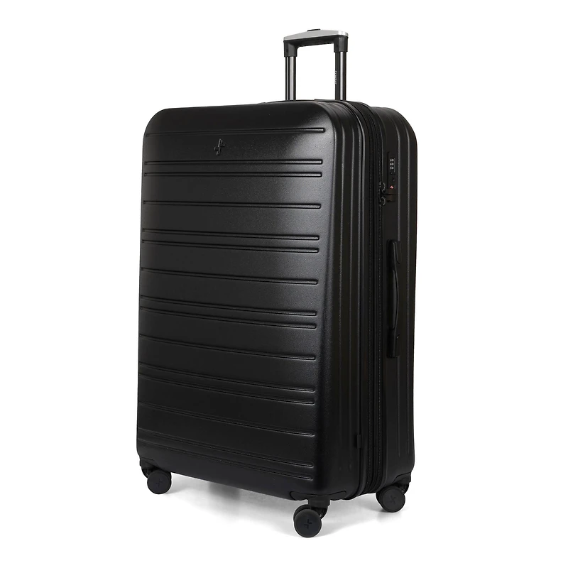 Grande valise rigide Tracker Legend