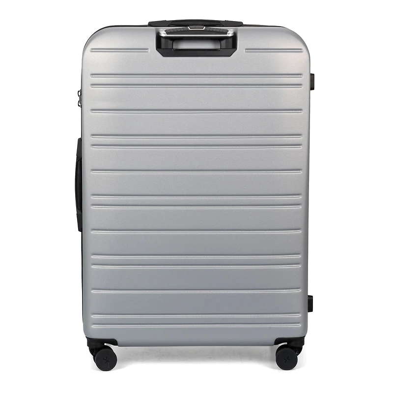 Grande valise rigide Tracker Legend