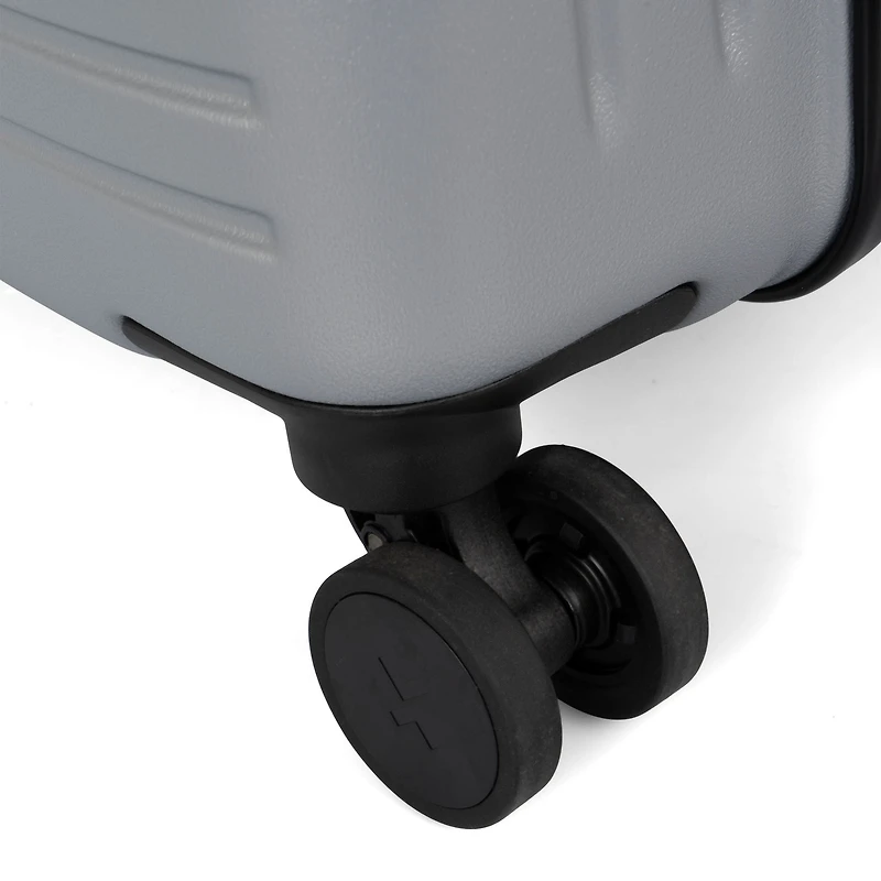 Grande valise rigide Tracker Legend