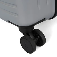 Grande valise rigide Tracker Legend