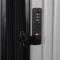 Grande valise rigide Tracker Legend