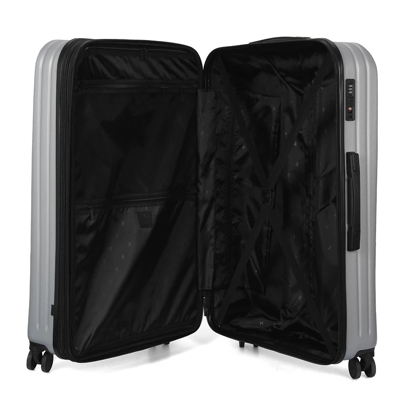 Grande valise rigide Tracker Legend