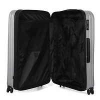 Grande valise rigide Tracker Legend