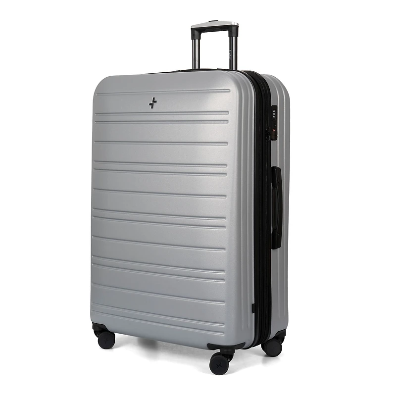 Grande valise rigide Tracker Legend