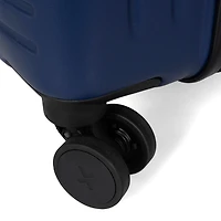 Grande valise rigide Tracker Legend