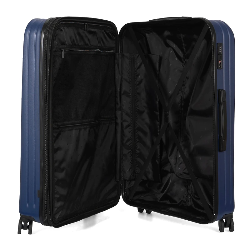 Grande valise rigide Tracker Legend