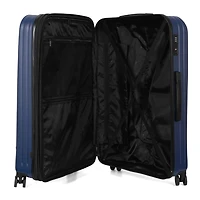 Grande valise rigide Tracker Legend