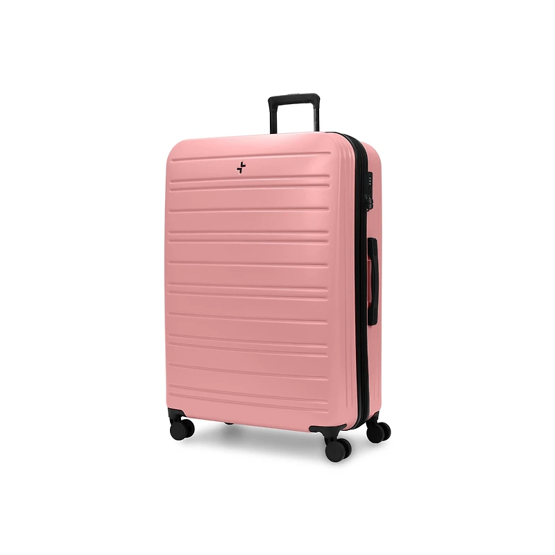 Grande valise rigide Tracker Legend