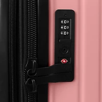 Grande valise rigide Tracker Legend