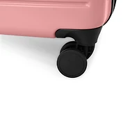 Grande valise rigide Tracker Legend