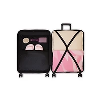 Grande valise rigide Tracker Legend