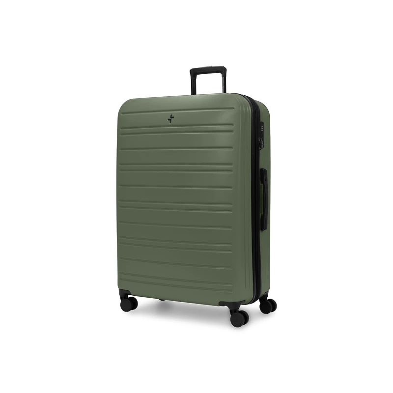 Grande valise rigide Tracker Legend