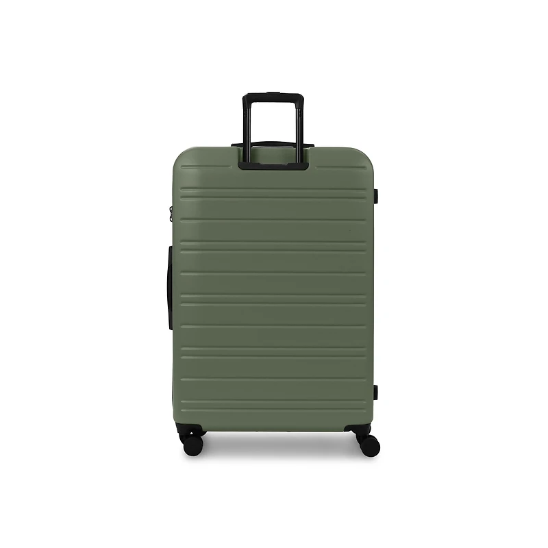 Grande valise rigide Tracker Legend