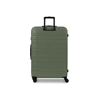 Grande valise rigide Tracker Legend