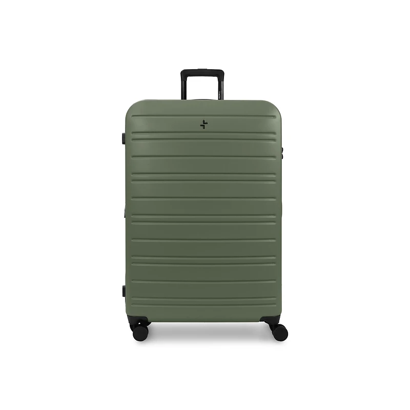 Grande valise rigide Tracker Legend