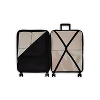 Grande valise rigide Tracker Legend