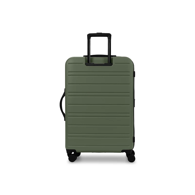 Valise moyenne rigide Tracker Legend