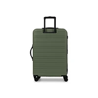 Valise moyenne rigide Tracker Legend