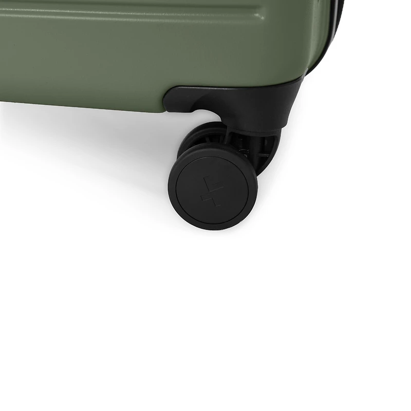 Valise moyenne rigide Tracker Legend