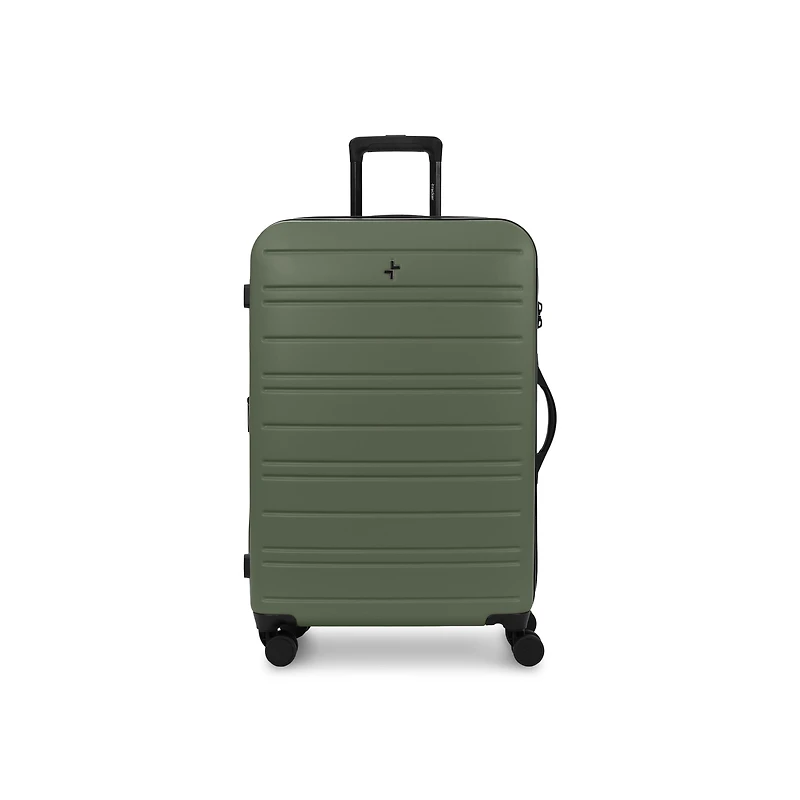 Valise moyenne rigide Tracker Legend