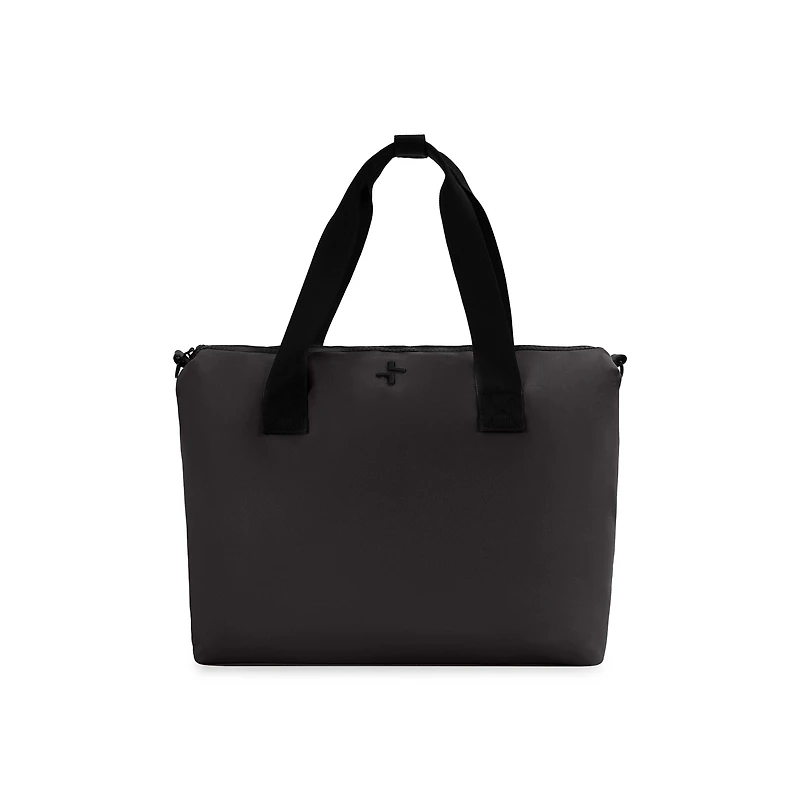 Tracker Uptown Carry-On and Tote Bag Set