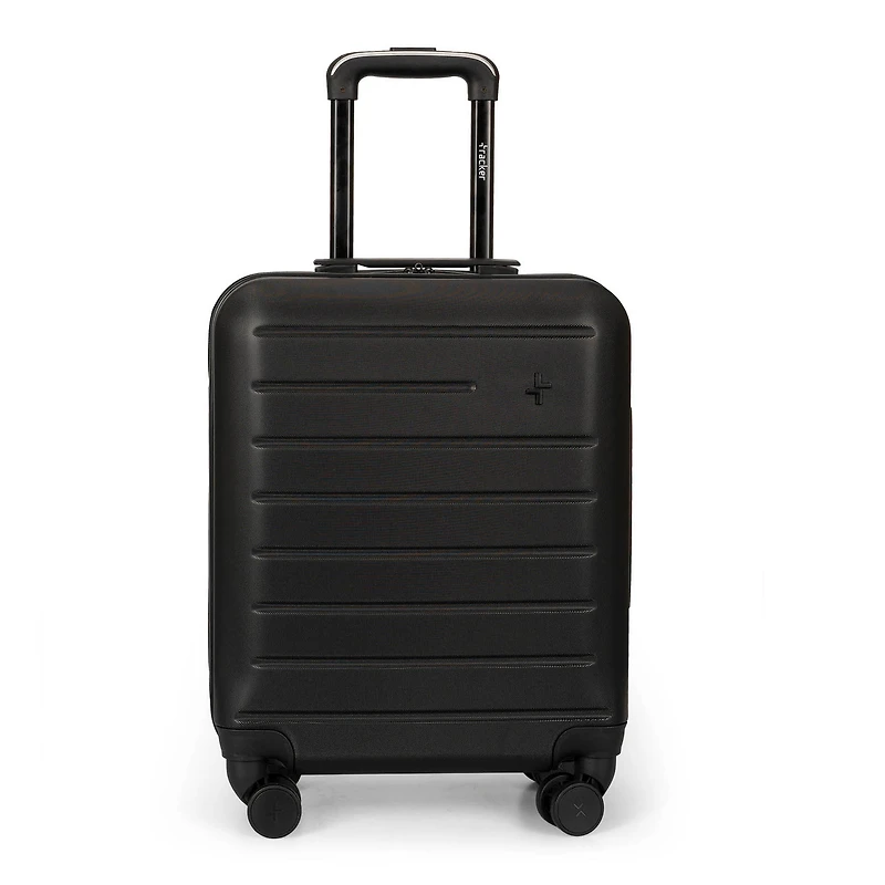 Tracker Uptown Carry-On and Tote Bag Set