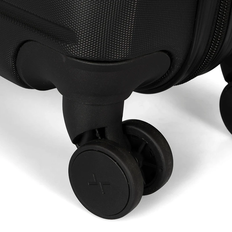 Ensemble sac de voyage et sac fourre-tout Tracker Uptown