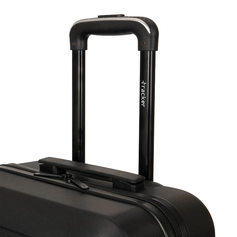Tracker Uptown Carry-On and Tote Bag Set