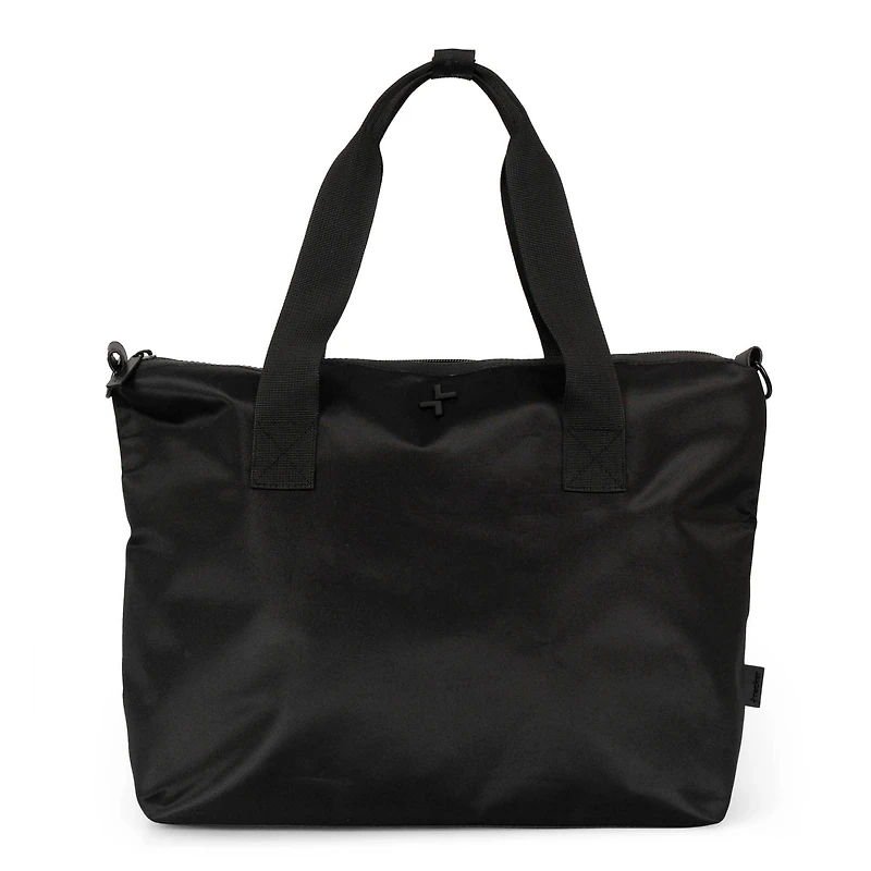 Tracker Uptown Carry-On and Tote Bag Set