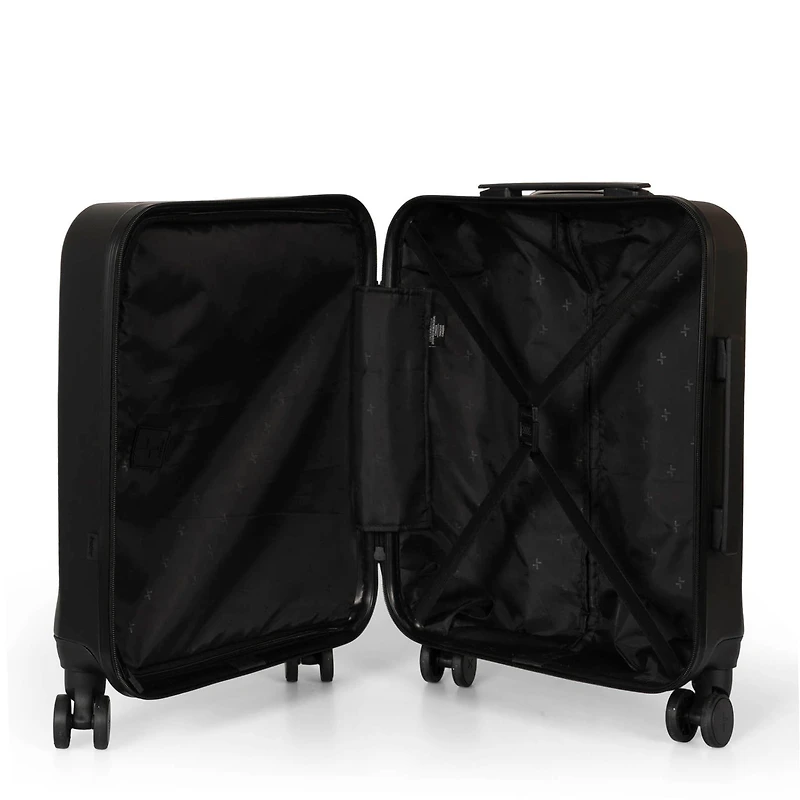 Tracker Uptown Carry-On and Tote Bag Set