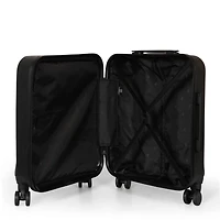 Tracker Uptown Carry-On and Tote Bag Set