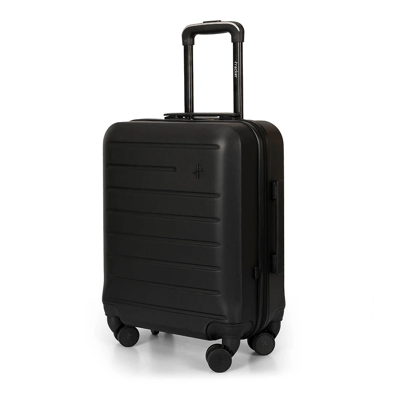 Tracker Uptown Carry-On and Tote Bag Set