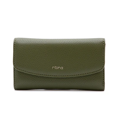 Riona Small Wallet RFID