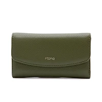 Riona Small Wallet RFID