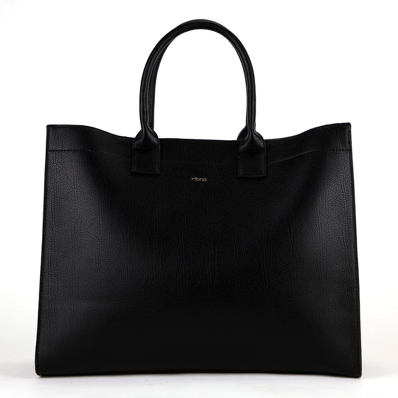 Fourre-tout en cuir Riona Regina