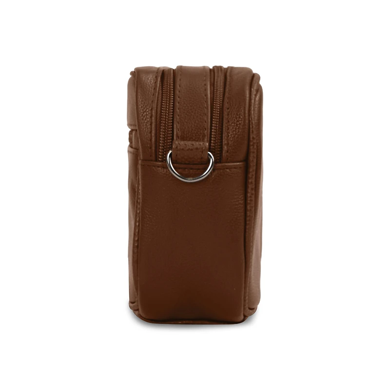 Bentley Mini Essentials RFID Camera Bag