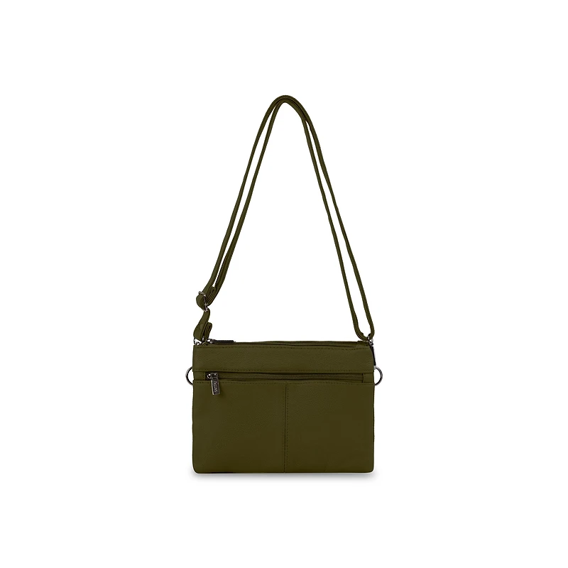 Bentley Mini Essentials RFID E/W Crossbody