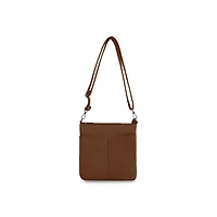 Sac à bandoulière vertical RFID Bentley Mini Essentials