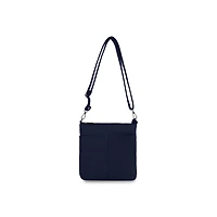 Sac à bandoulière vertical RFID Bentley Mini Essentials