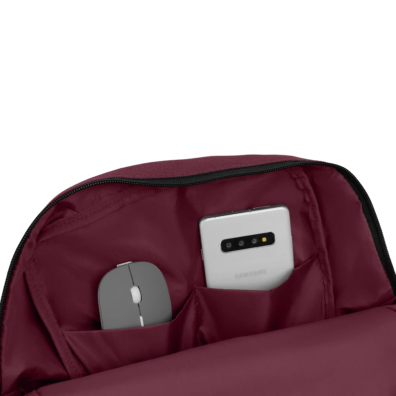 Tracker Icon Backpack