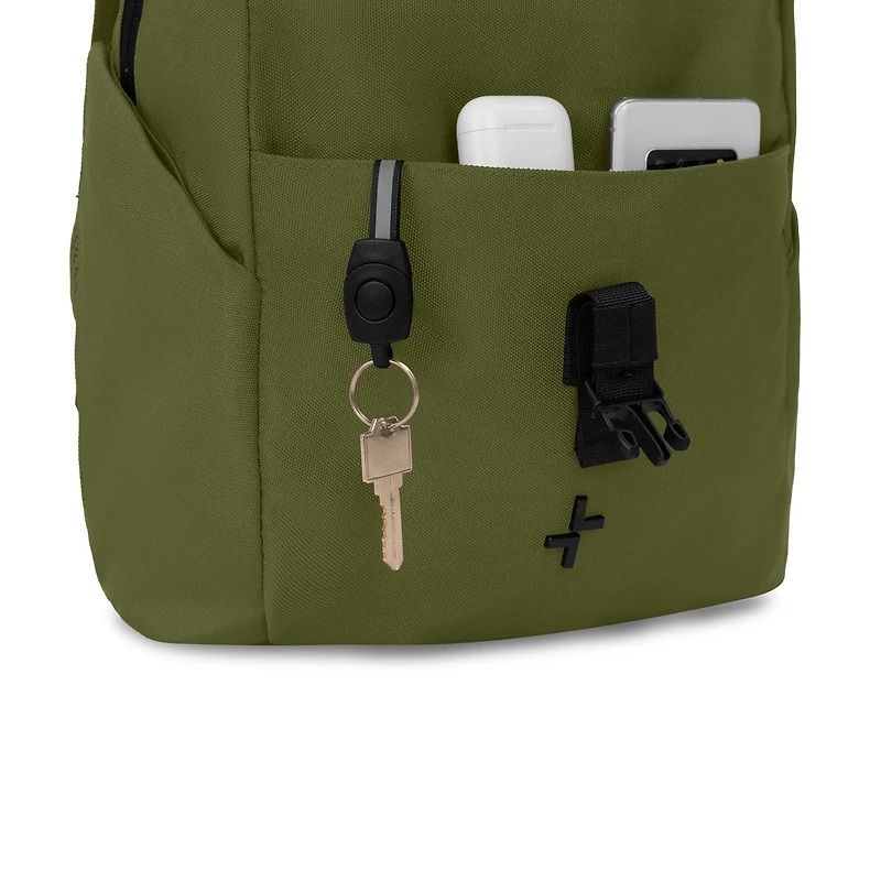 Tracker Icon Backpack