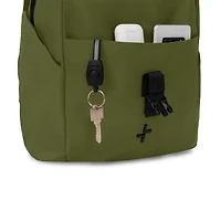 Tracker Icon Backpack