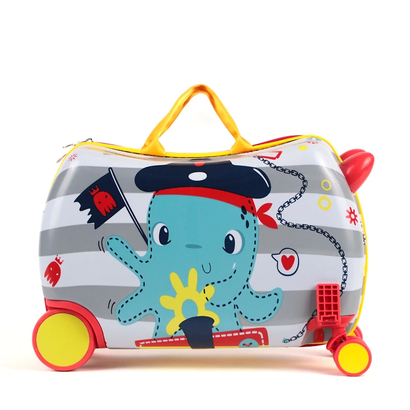 Tracker Ice Cream HS 17in