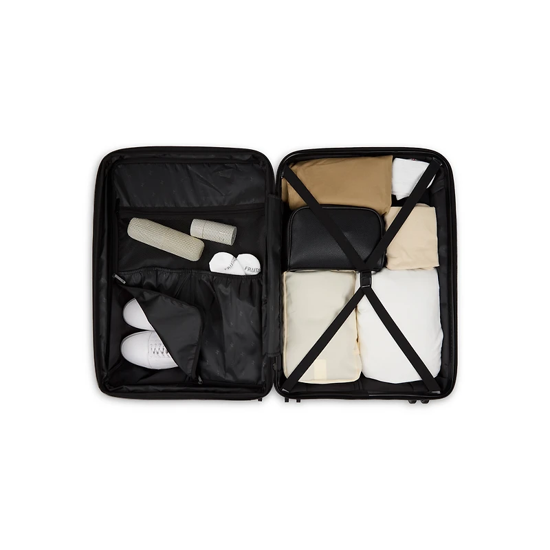 Grande Valise Tracker Dynamo DLX